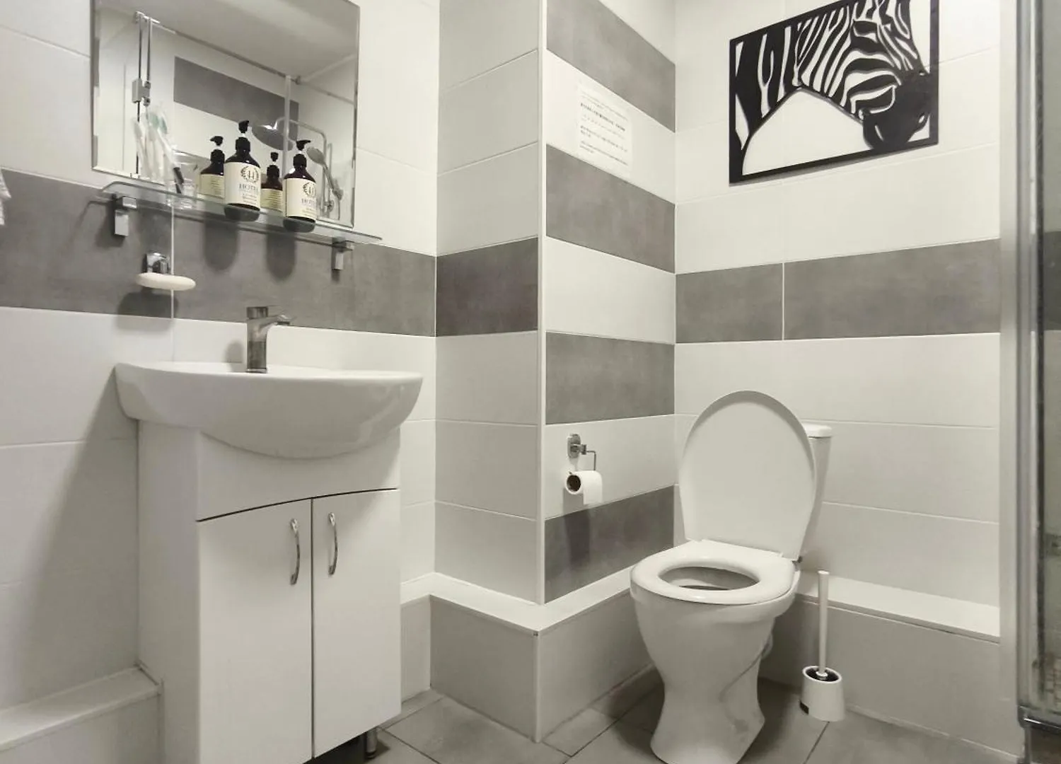 Апартаменты В Жк Laketown Almaty 0*,